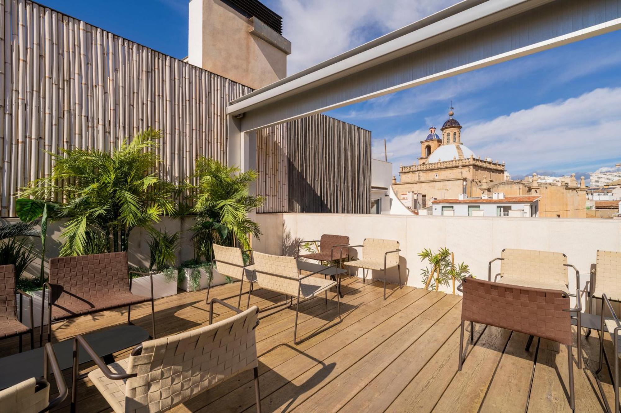 Eurostars Portico Alicante — Photos 3